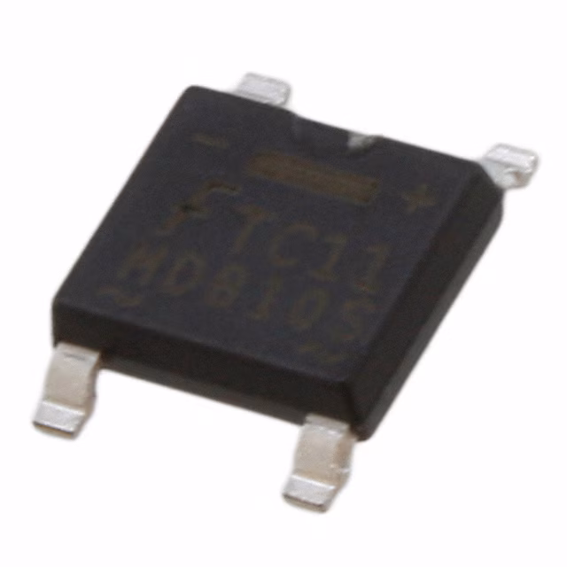 MDB10S onsemi  Diodes - Bridge Rectifiers